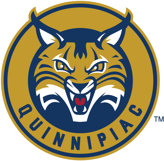 Quinnipiac Bobcats 2002-Pres Secondary Logo v4 DIY iron on transfer (heat transfer)